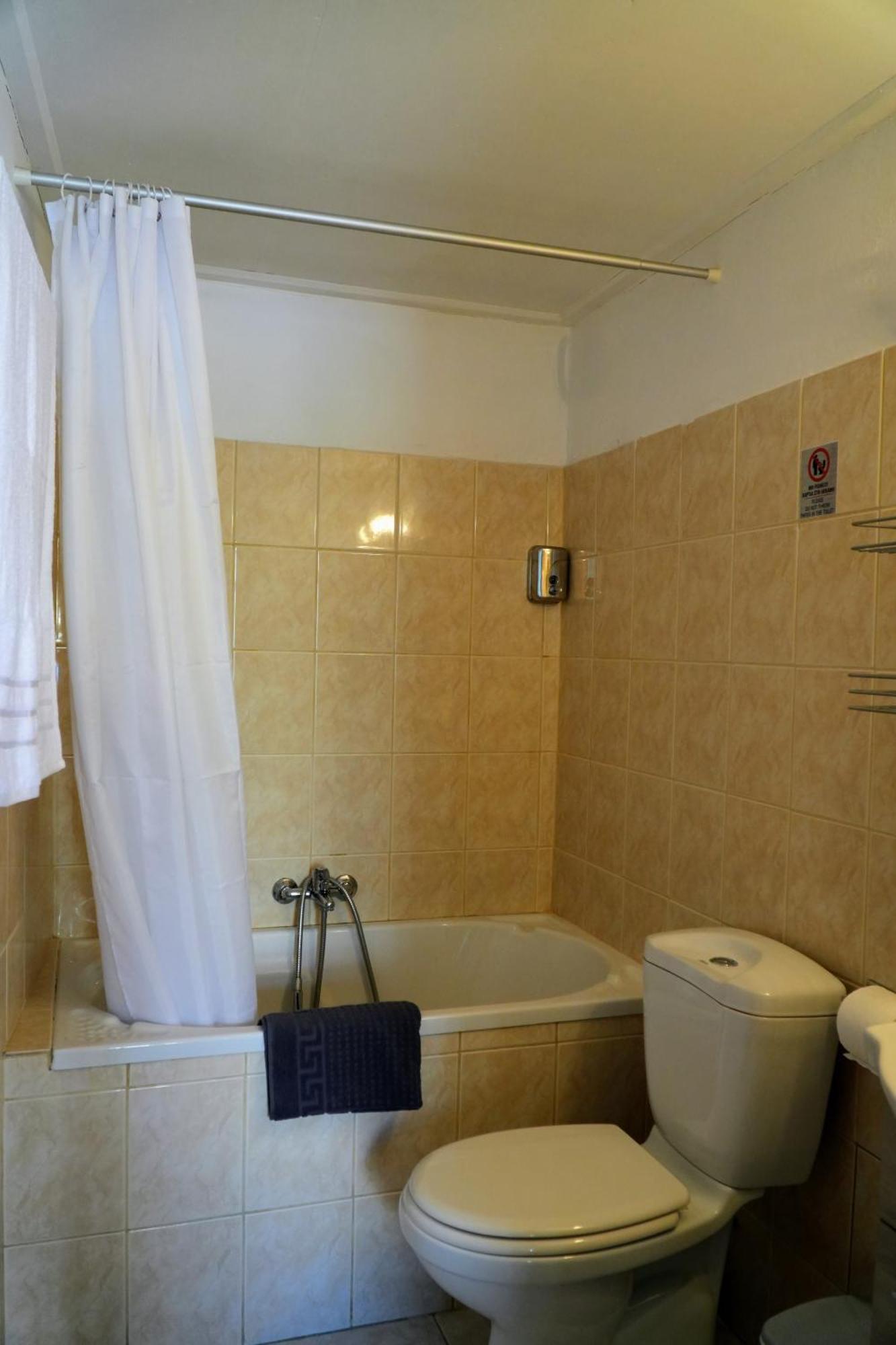 Symi Central Point Exterior foto